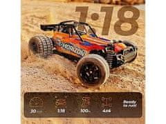 Overmax RC AVTO X- HORIZON