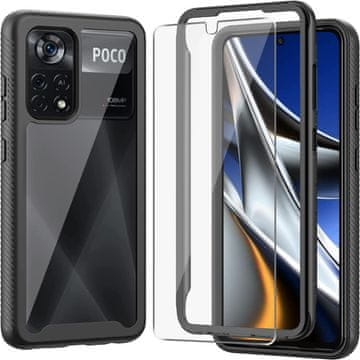 shumee OVITEK XIAOMI POCO X4 PRO 5G SOLID COVER