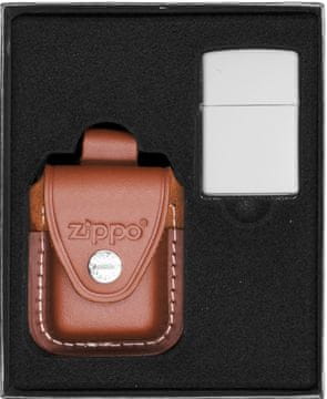 shumee Darilni set vžigalnikov ZIPPO WHITE MATTE št. 2