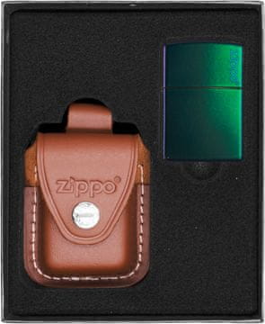 shumee Darilni set vžigalnikov ZIPPO CAMELEON št. 2