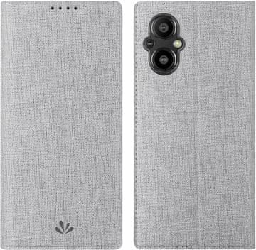 shumee SIVA ZAPRTA ETUI ZA ONEPLUS NORD N20 5G