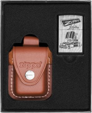 shumee Darilni set vžigalnikov ZIPPO CAR št. 2