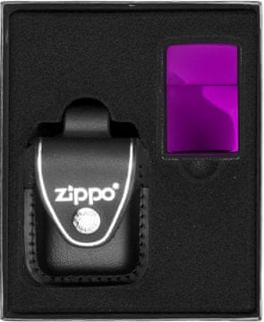 shumee Darilni set vžigalnikov Zippo ABYSS št. 3