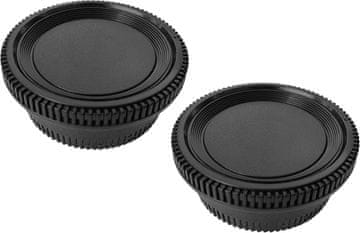 shumee POKROVČEK TELO OBJEKTIVA NIKON D5100 D350 D7000 D850 D810