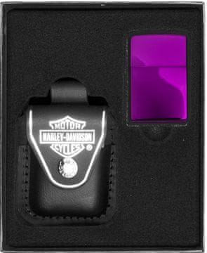 shumee Darilni set vžigalnikov Zippo ABYSS št. 3