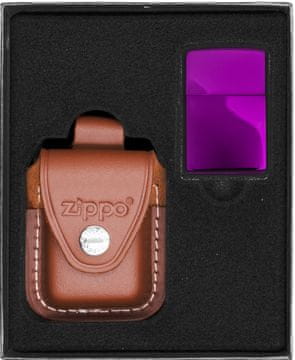 shumee Darilni set vžigalnikov ZIPPO ABYSS št. 2