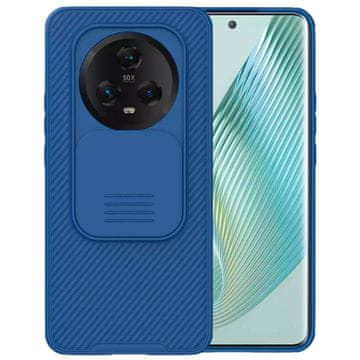 shumee Ovitek NiLLKiN CamShield Pro za Honor Magic5 moder