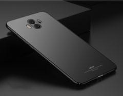 shumee Enostavni ovitek MSVII Huawei Mate 10 črn