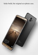 shumee Enostavni ovitek MSVII Huawei Mate 10 črn