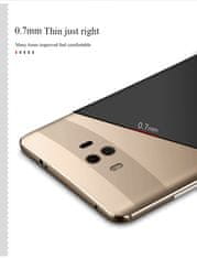 shumee Enostavni ovitek MSVII Huawei Mate 10 črn