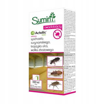 shumee SUMIN ACTELLIC 100ml