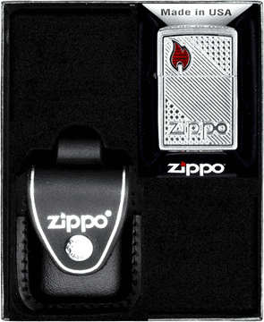 shumee Darilni set vžigalnikov ZIPPO TILES EMBLEM št. 3