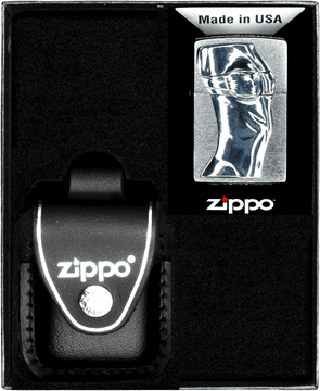 shumee Darilni set vžigalnikov ZIPPO WOMEN TORSO št. 3