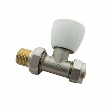 shumee PEX RAVI RADIATORSKI VENTIL 16X1/2 DODATNI