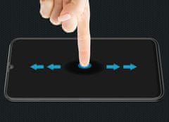 shumee NILLKIN Amazing H Tempered Glass za Samsung Galaxy M10