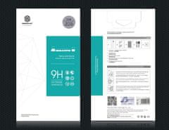 shumee NILLKIN Amazing H Tempered Glass za Samsung Galaxy M10