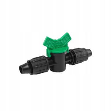 shumee Kapljični ventil Bradas DSWZQJ08-1616L16mm