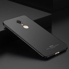 shumee Tanek 0,7 mm MSVII Simple Case za Xiaomi Redmi 5 črn