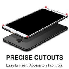 shumee Tanek 0,7 mm MSVII Simple Case za Xiaomi Redmi 5 črn