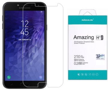 shumee NiLLKIN Amazing H+ Pro kaljeno steklo za Samsung Galaxy J4