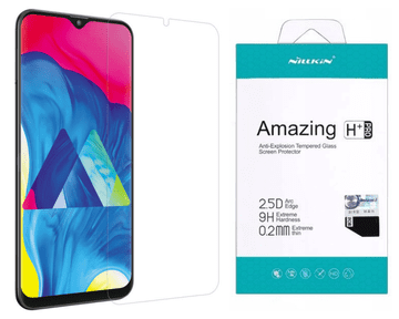 shumee Kaljeno steklo Nillkin Amazing H+ PRO za Samsung Galaxy M10