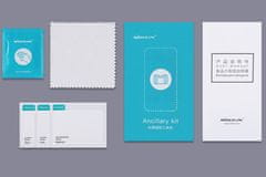 shumee Kaljeno steklo Nillkin Amazing H+ PRO za Samsung Galaxy M10