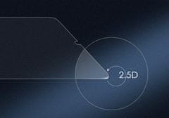 shumee Kaljeno steklo Nillkin Amazing H+ PRO za Samsung Galaxy M10