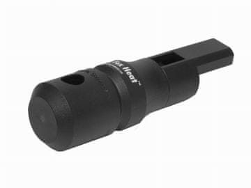 shumee Nordik Predator Fox Heat Fox Lure Sezona parjenja