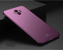shumee MSVII Simple Huawei Mate 10 ovitek vijoličen