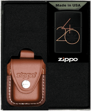 shumee Darilni set vžigalnikov ZIPPO DESIGN 420 št. 2