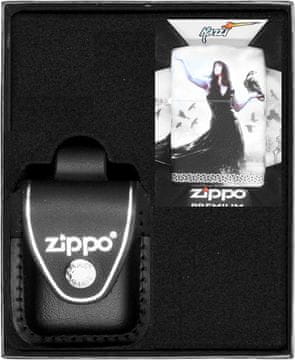 shumee Darilni set vžigalnikov ZIPPO MAZZI 1 št. 3