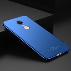 shumee Tanek 0,7 mm MSVII Simple Case za Xiaomi Redmi 5 Plus moder