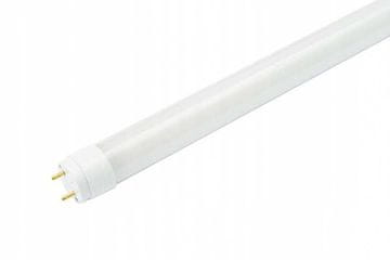 shumee LED fluorescenčna sijalka 60cm T8 9W 6400K