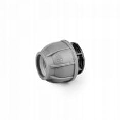 Bradas DSRA10Z32 PE cevni čep 32 mm