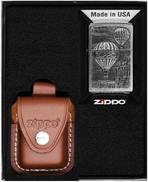 shumee Darilni set vžigalnikov ZIPPO AEROSTAT št. 2