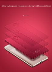 shumee Enostavni etui MSVII Huawei Mate 10 rdeč