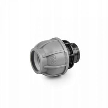 shumee Bradas DSRA10L25F1 konektor 25mm GW 1""