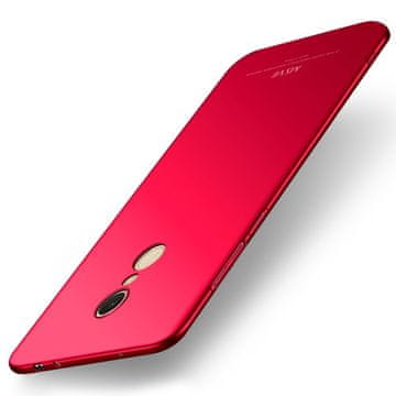 shumee Tanek 0,7 mm MSVII Simple Case za Xiaomi Redmi 5 Red