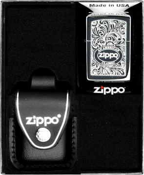shumee Darilni set vžigalnikov ZIPPO AMERICAN CLASSIC št. 3