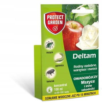 shumee DELTAM 100 ML