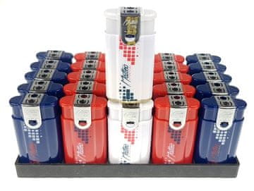 shumee Mateo plamenski vžigalnik