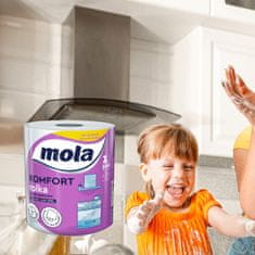 Metsa Tissue Papirnate brisače Mola Comfort 300 listov 2 v 1