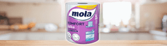 Metsa Tissue Papirnate brisače Mola Comfort 300 listov 2 v 1
