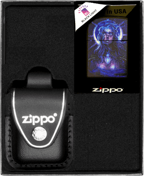 shumee Darilni set vžigalnikov ZIPPO STAR GIRL št. 3