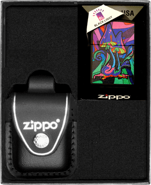 shumee Darilni set vžigalnikov ZIPPO COUNTER CULTURE št. 3