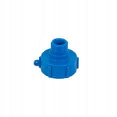 Bradas Bradas IBCS60F-M100 konektor GZ 1"" GW S60x6