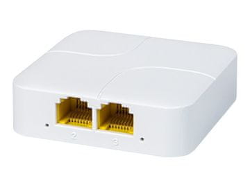 shumee 77-966# 1 do 2 pihala omrežni razdelilnik