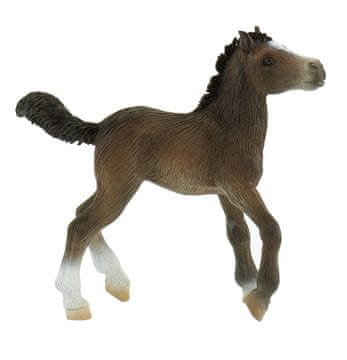 Bullyland Žrebe lipicanca Bullyland 62512 9 cm