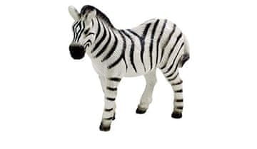Bullyland Bullyland 63350 Zebra 7 cm figura