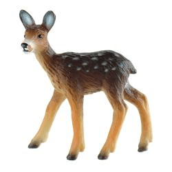Bullyland Bullyland 64438 Srnjad 5 cm